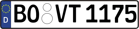 BO-VT1175