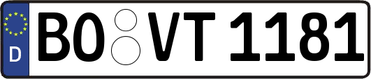 BO-VT1181