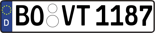 BO-VT1187