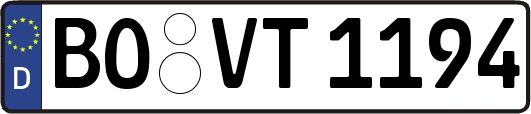 BO-VT1194