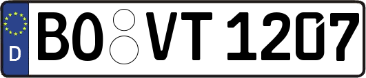 BO-VT1207