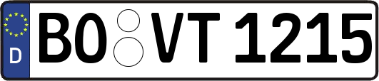 BO-VT1215