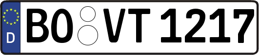 BO-VT1217