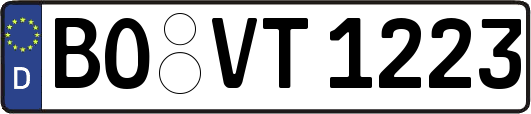 BO-VT1223