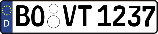 BO-VT1237