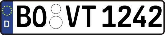 BO-VT1242