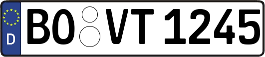 BO-VT1245