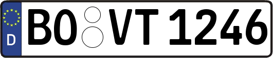 BO-VT1246