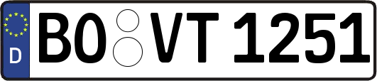 BO-VT1251