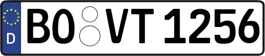 BO-VT1256