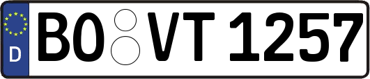BO-VT1257