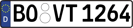 BO-VT1264