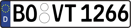 BO-VT1266