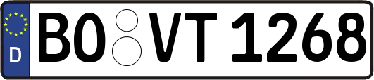 BO-VT1268