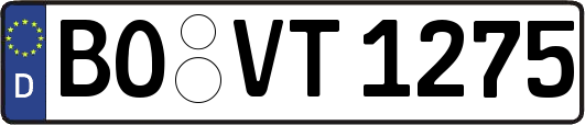 BO-VT1275