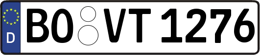 BO-VT1276