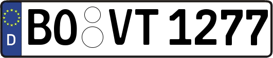 BO-VT1277