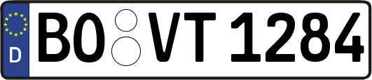 BO-VT1284