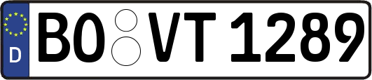 BO-VT1289
