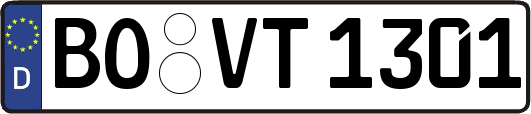 BO-VT1301