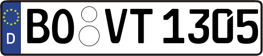 BO-VT1305
