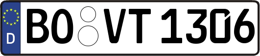 BO-VT1306