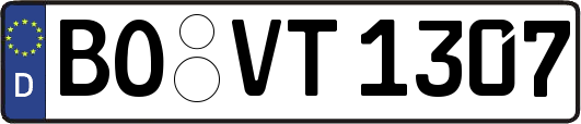 BO-VT1307