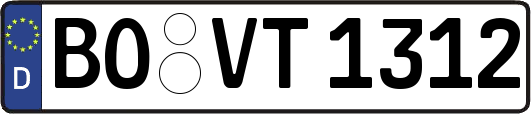 BO-VT1312