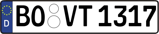 BO-VT1317