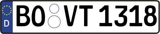 BO-VT1318