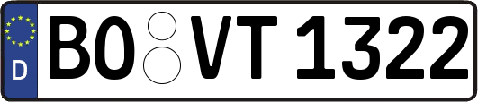 BO-VT1322