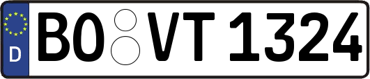 BO-VT1324