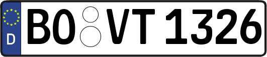 BO-VT1326