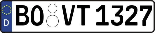 BO-VT1327