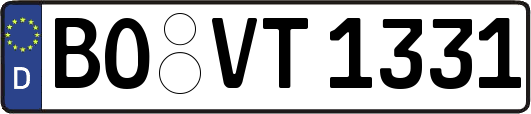 BO-VT1331