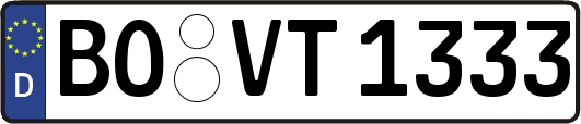 BO-VT1333