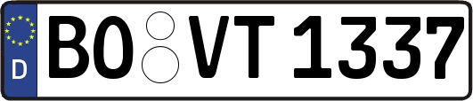 BO-VT1337