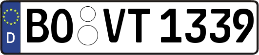 BO-VT1339