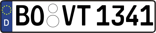 BO-VT1341