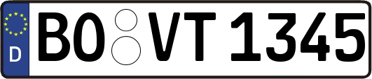BO-VT1345