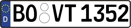 BO-VT1352
