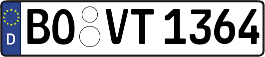 BO-VT1364