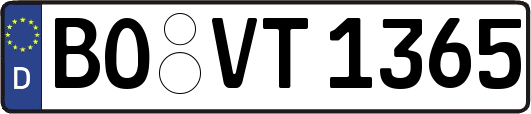 BO-VT1365