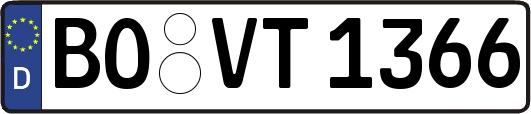 BO-VT1366