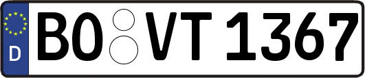 BO-VT1367
