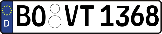 BO-VT1368