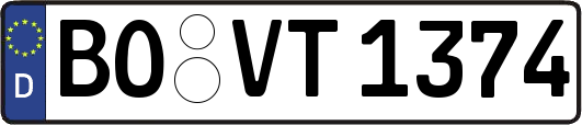 BO-VT1374