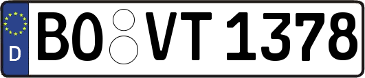 BO-VT1378
