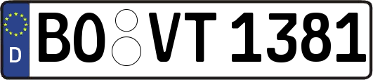 BO-VT1381