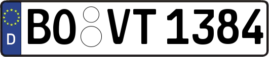 BO-VT1384